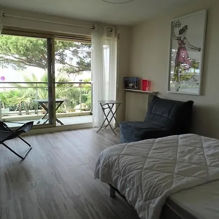 Apartmán Bougainvilliers - Arcachon, Front De Au Coeur De L'hyper-centre. Mae-9264 Arcachon