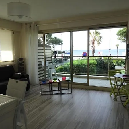 Apartmán Bougainvilliers - Arcachon, Front De Au Coeur De L'hyper-centre. Mae-9264 *