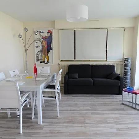 Bougainvilliers - Arcachon, Front De Au Coeur De L'hyper-centre. Mae-9264 Arcachon